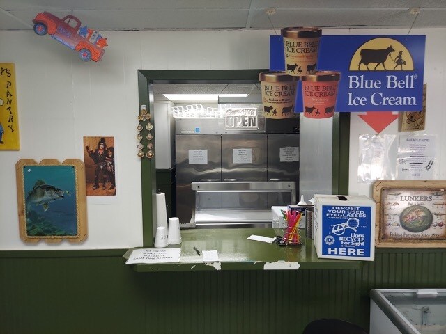 More Photos Of 18698 FM 1751, Bronson Freestanding For Sale