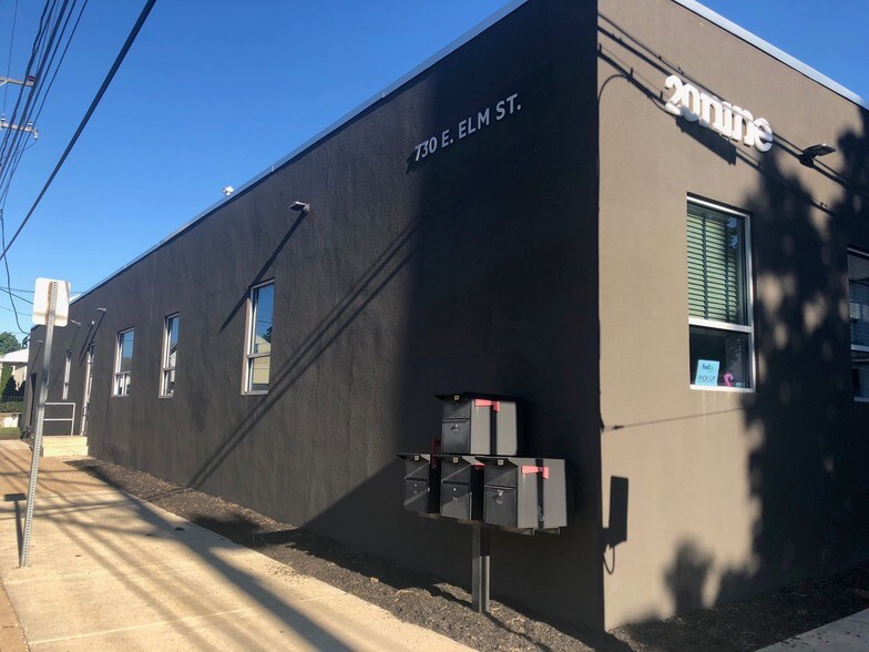 Primary Photo Of 730 E Elm St, Conshohocken Office For Lease