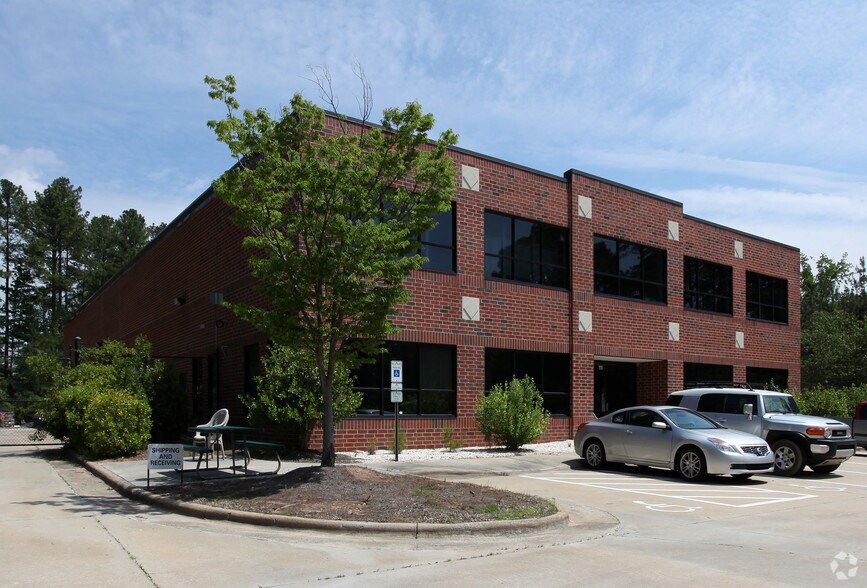 Primary Photo Of 111 First Flight Ln, Morrisville Service For Lease