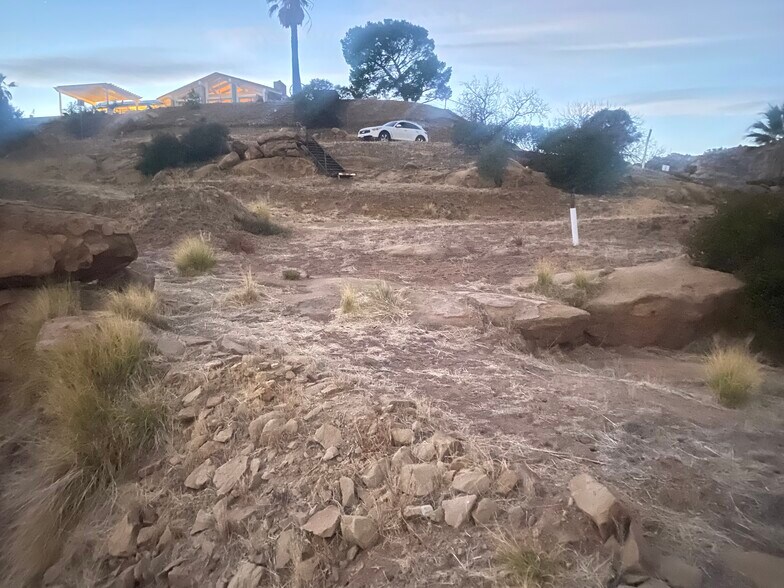 More Photos Of 8744 Azul, West Hills Land For Sale