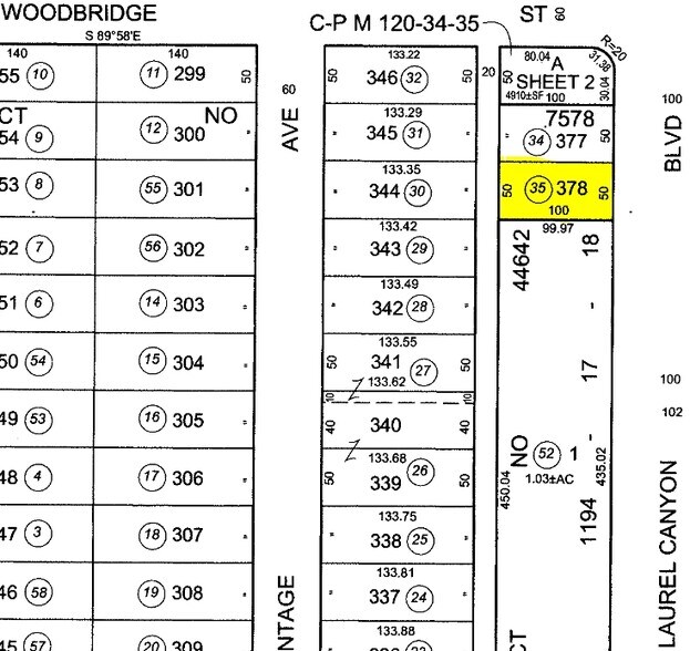 More Photos Of 4245 Laurel Canyon Blvd, Studio City Apartments For Sale