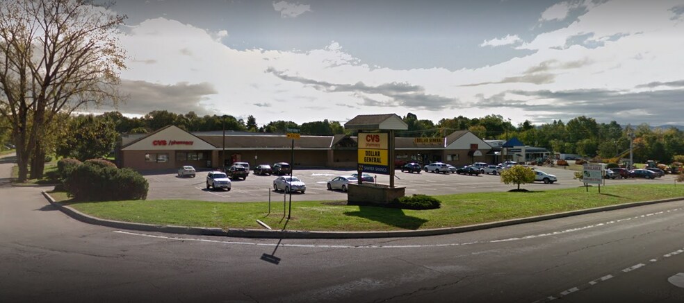 Primary Photo Of 2-4 Riverview Dr, Marlboro Unknown For Lease