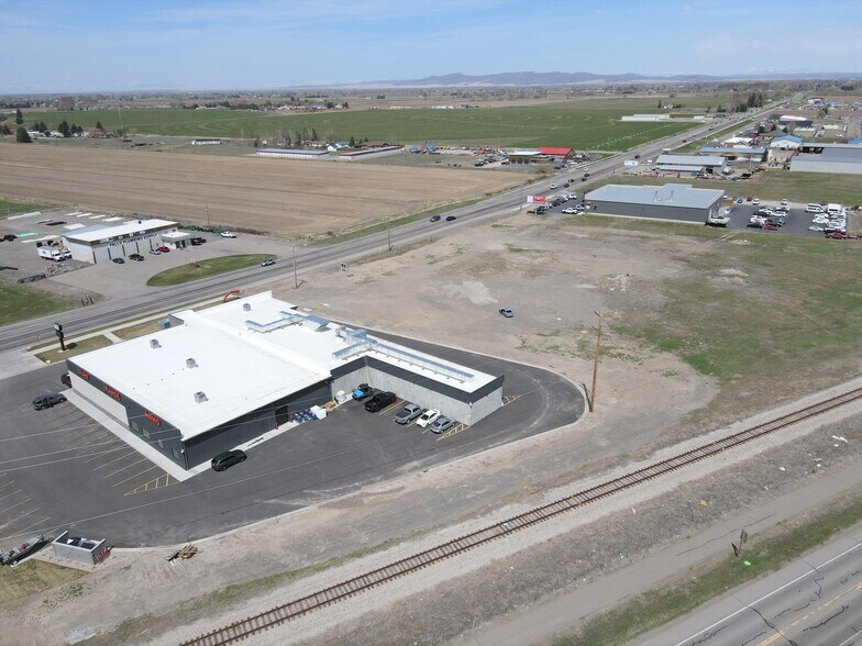 More Photos Of N 2nd E, Rexburg Land For Sale