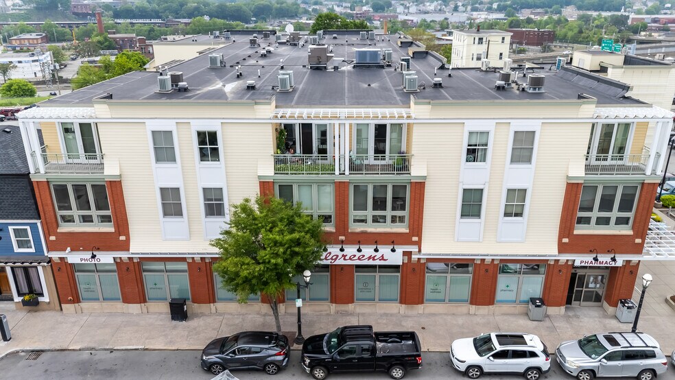 More Photos Of 333 Atwells Ave, Providence Storefront Retail Residential For Sale