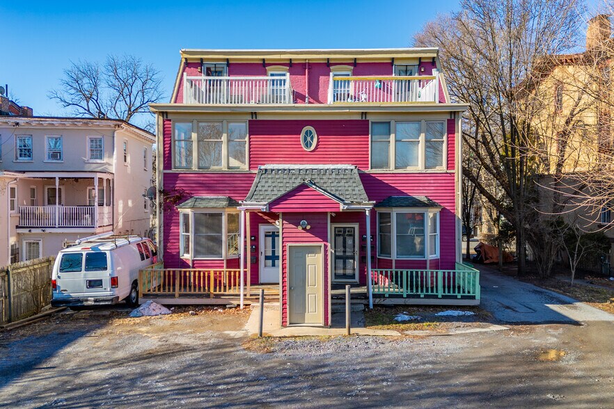 More Photos Of 238 Grand St, Newburgh Apartments For Sale