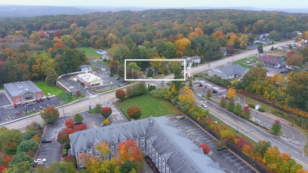 More Photos Of 1937 Norwich New London Tpke, Uncasville Land For Lease