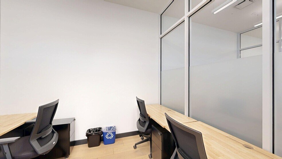 More Photos Of 250 E 200 S, Salt Lake City Coworking Space