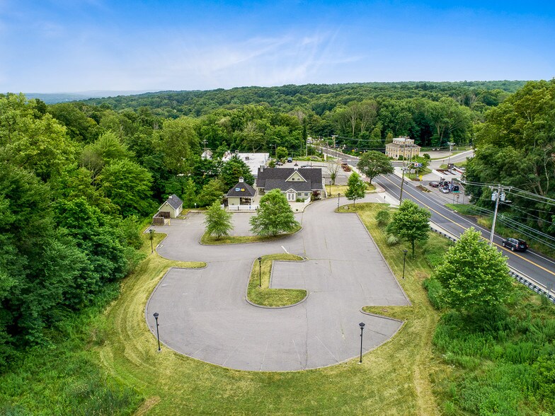More Photos Of 1384 Main St, Coventry Storefront Retail Office For Sale