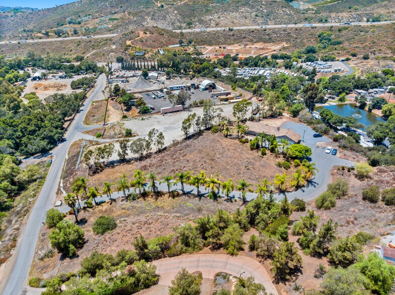 More Photos Of 8530 Nelson Way, Escondido Industrial For Sale