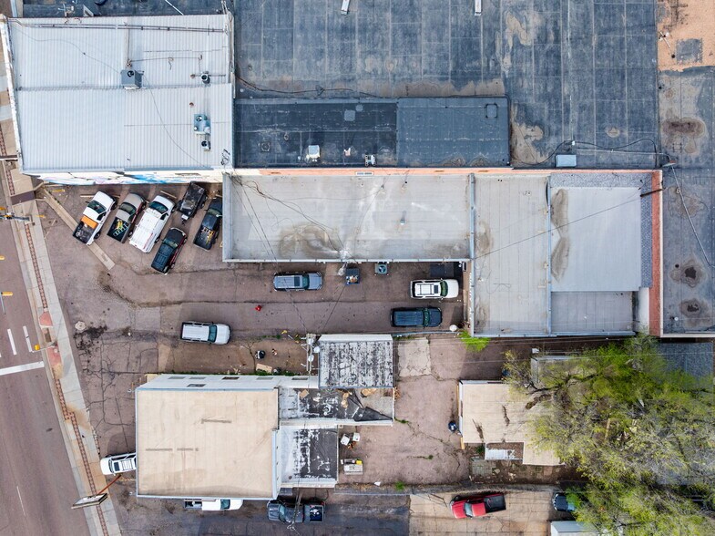 More Photos Of 2336 E Platte Ave, Colorado Springs Industrial For Sale