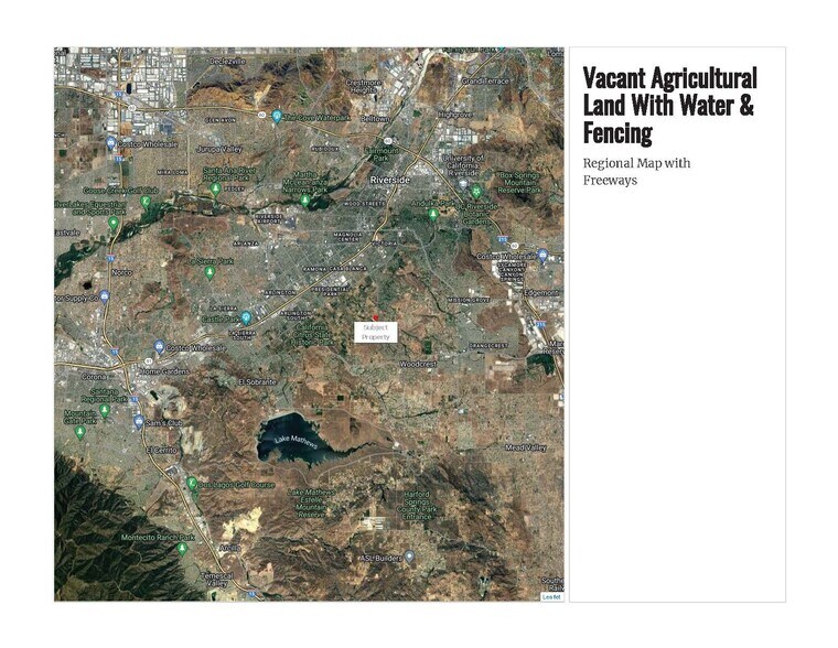 More Photos Of 1246 Washington St, Riverside Land For Lease