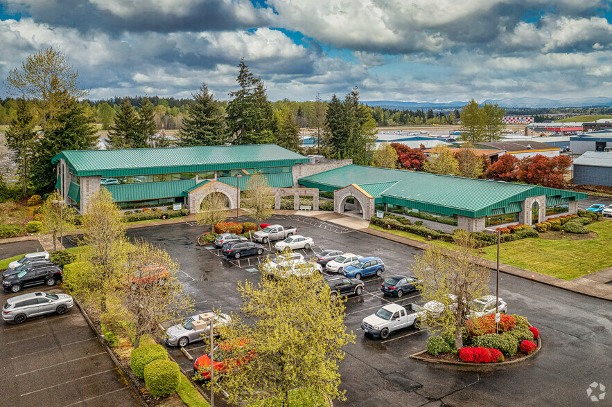 Primary Photo Of 16515 Meridian E, Puyallup Medical For Lease