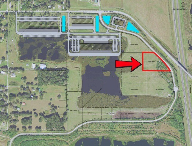 4211 K Ville Ave Auburndale FL - 4211 K Ville Ave Auburndale