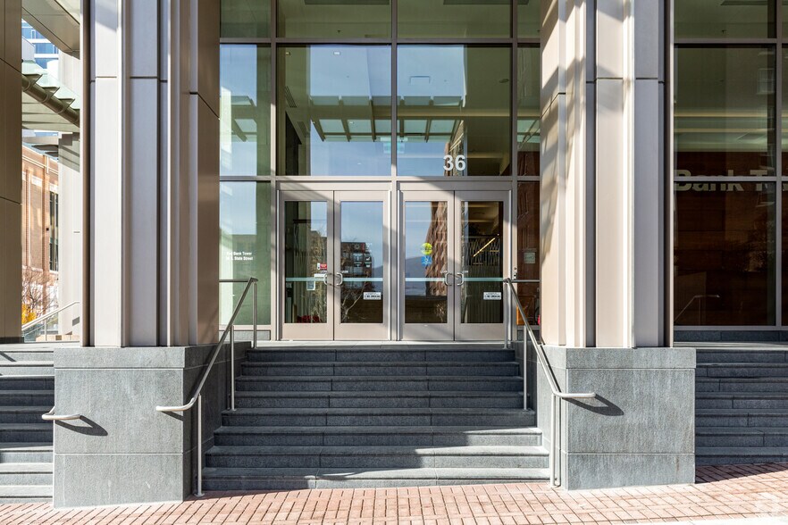 More Photos Of 36 S State St, Salt Lake City Office For Lease
