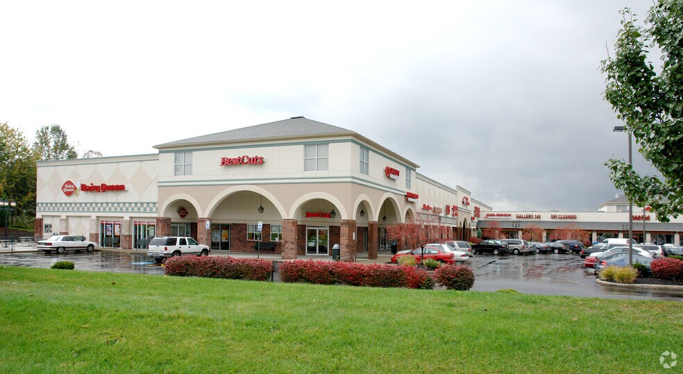 More Photos Of 1840 Town Park Blvd, Uniontown Freestanding For Lease