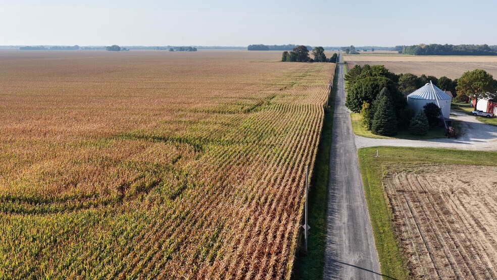 More Photos Of 9992 County Road 300 East, Walton Land For Sale