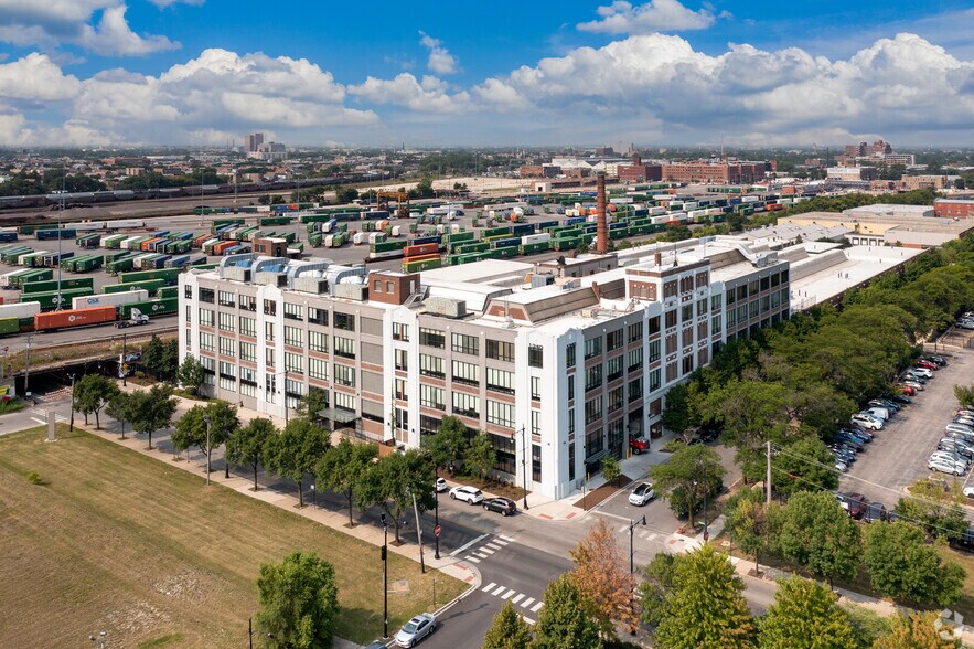 More Photos Of 1340 S Damen Ave, Chicago Medical For Lease