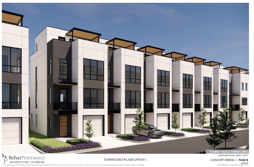 More Photos Of 9530 Starkey Rd, Largo Land For Sale