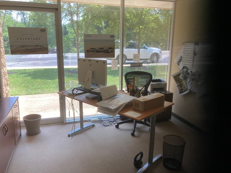 More Photos Of 914 Mount Kemble Ave, Morristown Office For Lease