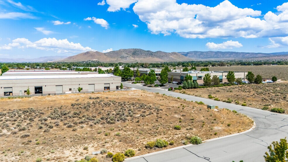 More Photos Of 2513 Business Pky, Minden Land For Sale