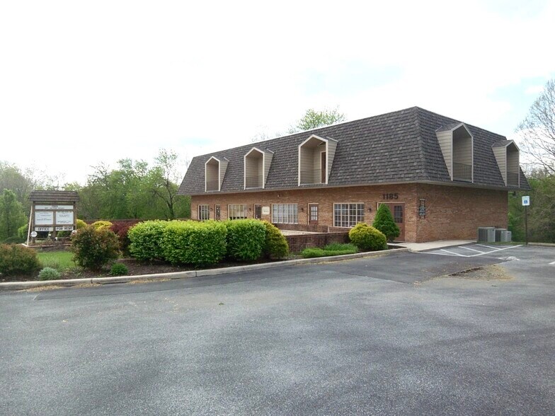 More Photos Of 1185 Mt Aetna Rd, Hagerstown Medical For Lease