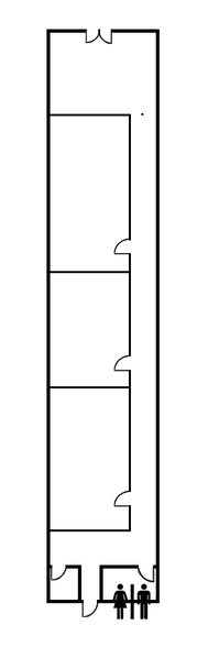 More Photos Of 120 Orange St, Redlands Storefront For Lease