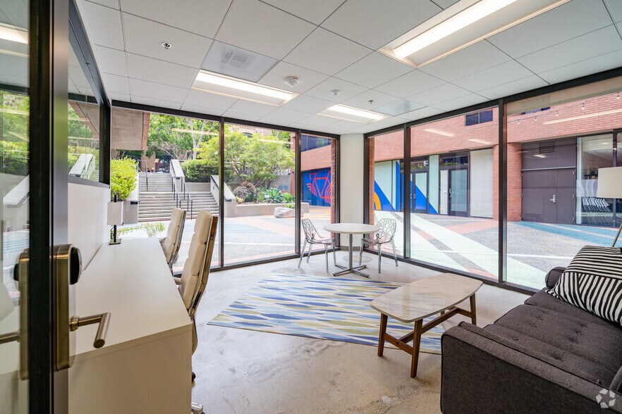 More Photos Of 1160 Battery St, San Francisco Coworking Space