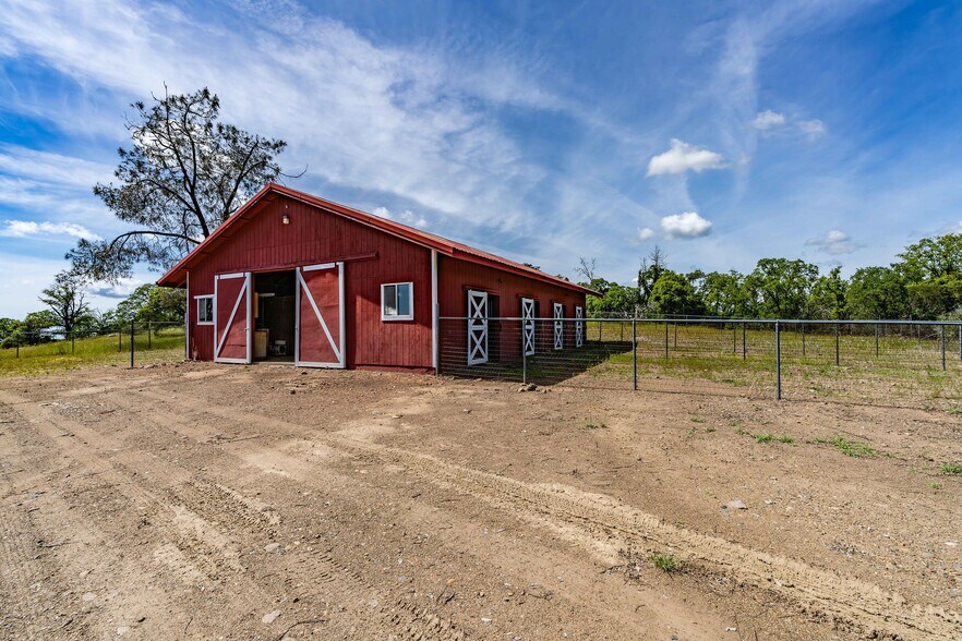 More Photos Of 15111 Tyler Rd, Fiddletown Land For Sale