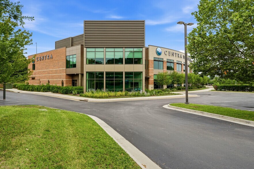 More Photos Of 414 Park Ave, Danville Medical For Lease