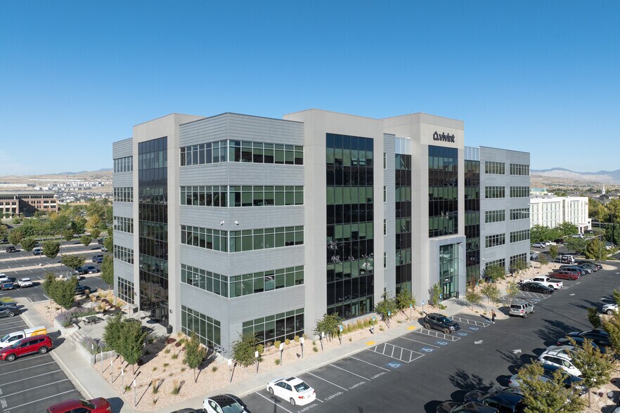 Primary Photo Of 3401 N Ashton Blvd, Lehi Office For Sale