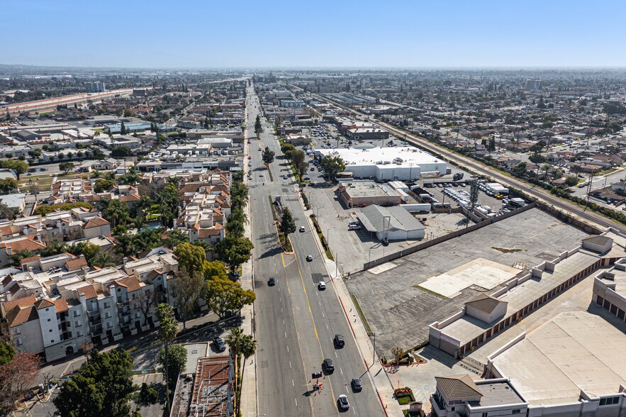 More Photos Of 11606 Firestone Blvd, Norwalk Land For Sale