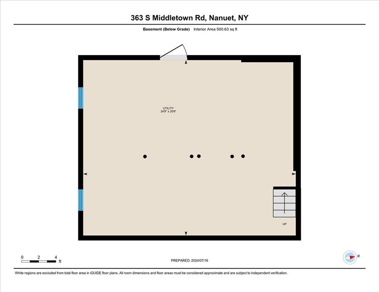 More Photos Of 363 S Middletown Rd, Nanuet Flex For Sale