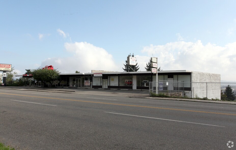 Primary Photo Of 2301-2313 Tacoma Ave S, Tacoma Unknown For Lease