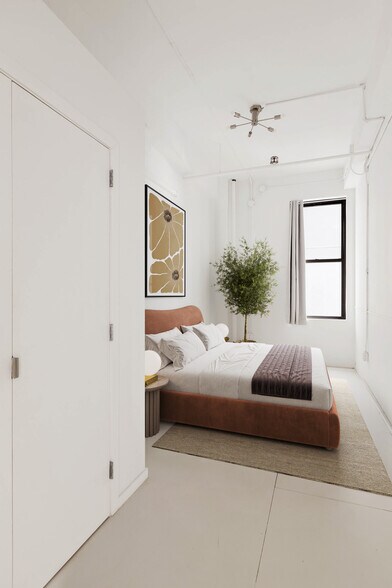 More Photos Of 335 W 38th St, New York Apartments For Sale