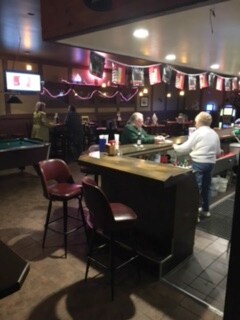 More Photos Of 1302 S Madison St, Ludington Bar For Sale