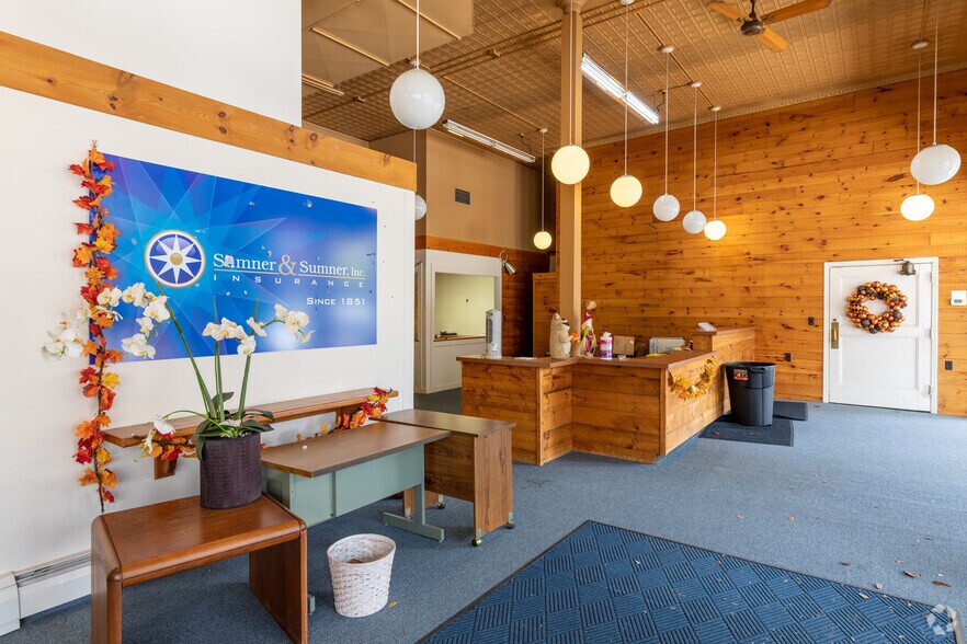 More Photos Of 757 Main St, Willimantic Office For Lease