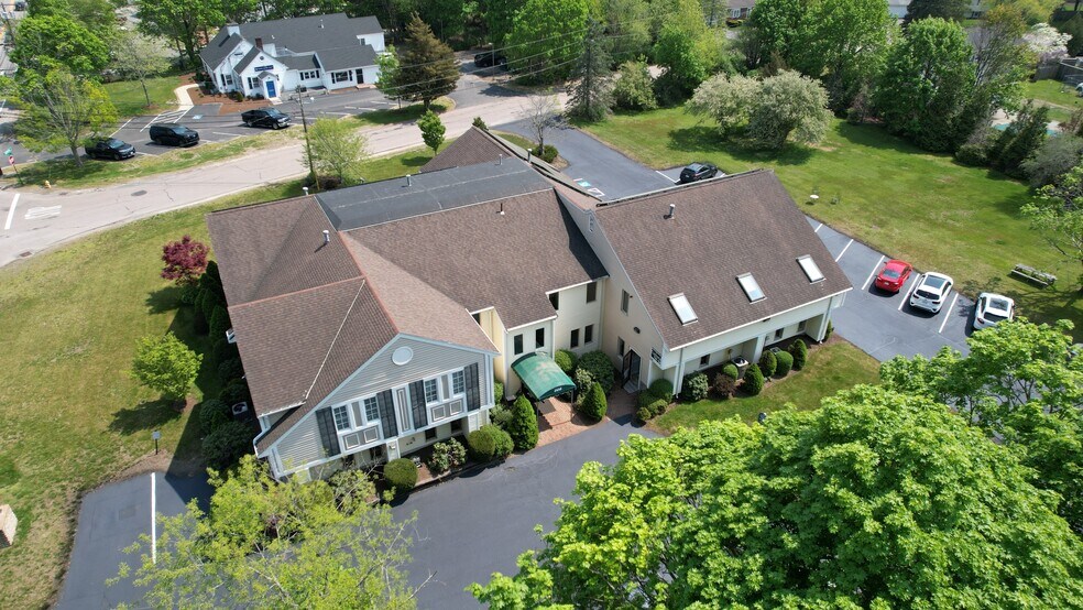 More Photos Of 306 Washington St, Norwell Medical For Lease