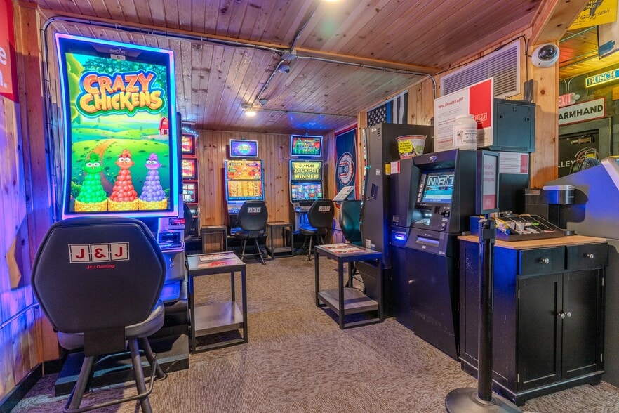 More Photos Of 45 Church St, German Valley Restaurant For Sale