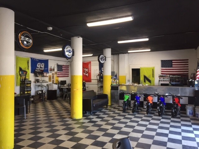 More Photos Of 18324 E Colonial Dr, Orlando Auto Dealership For Sale