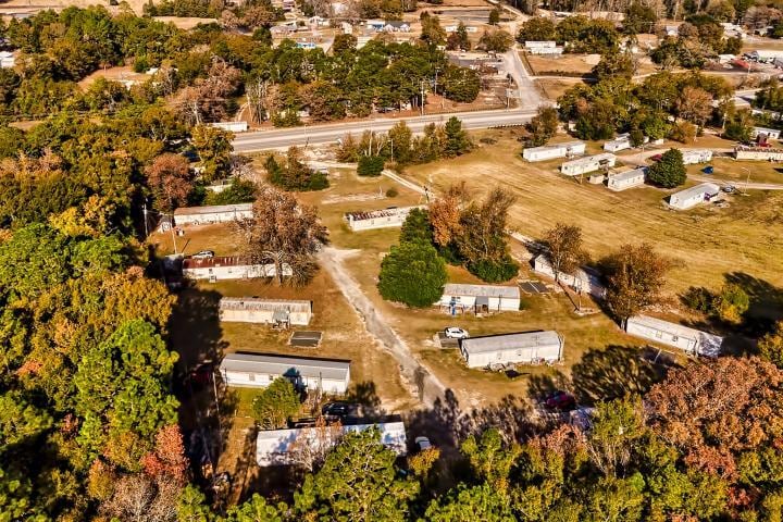 More Photos Of 905 Glad St, West Columbia Manufactured Housing Mobile Home Park For Sale