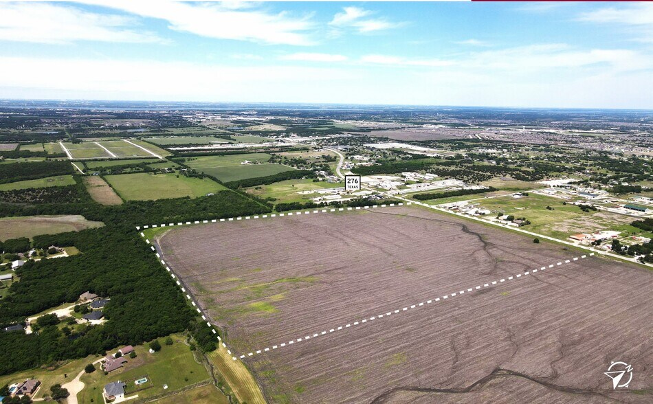 Primary Photo Of 000 State Highway 276, Royse City Land For Sale