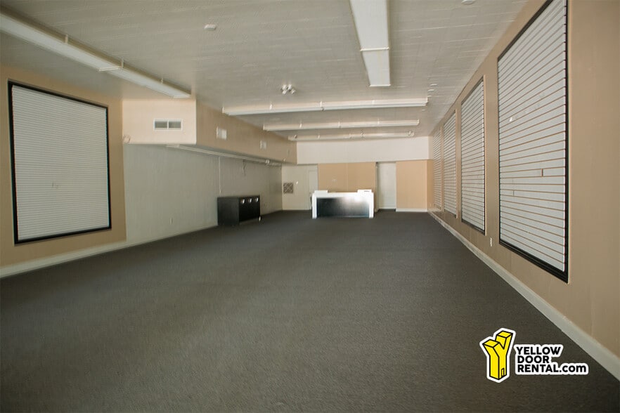 More Photos Of 134 S K St, Tulare Storefront For Lease