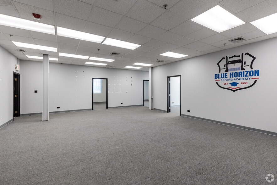 Photo of 1st Floor Ste 1190