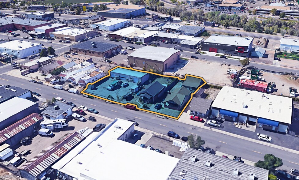 Primary Photo Of , Denver Unknown For Sale