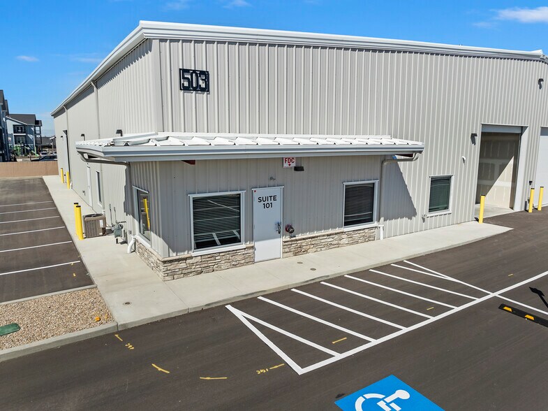 More Photos Of 503 Millennium Park Lane, Caldwell Unknown For Lease