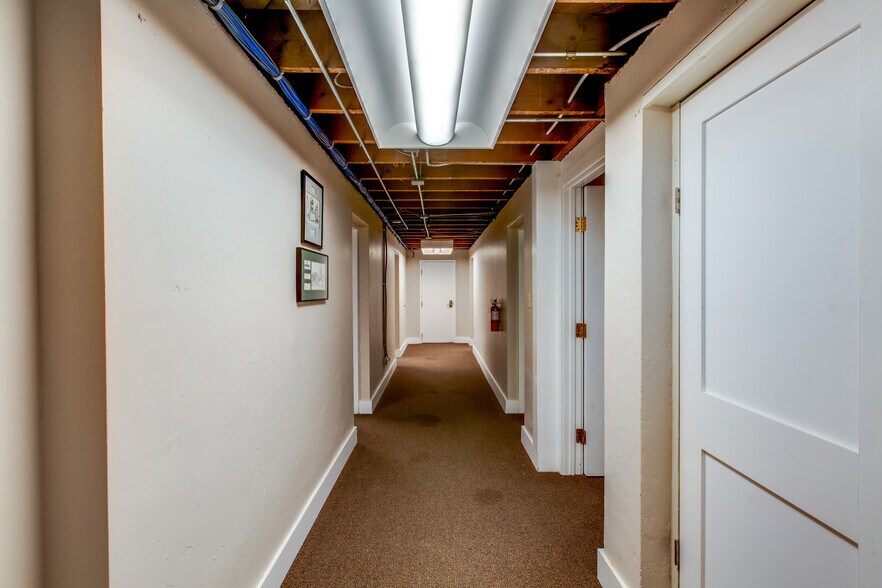 More Photos Of 1575 Gilpin St, Denver Office Residential For Sale