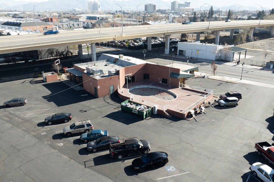 More Photos Of 795 E 4th St, Reno Restaurant For Sale
