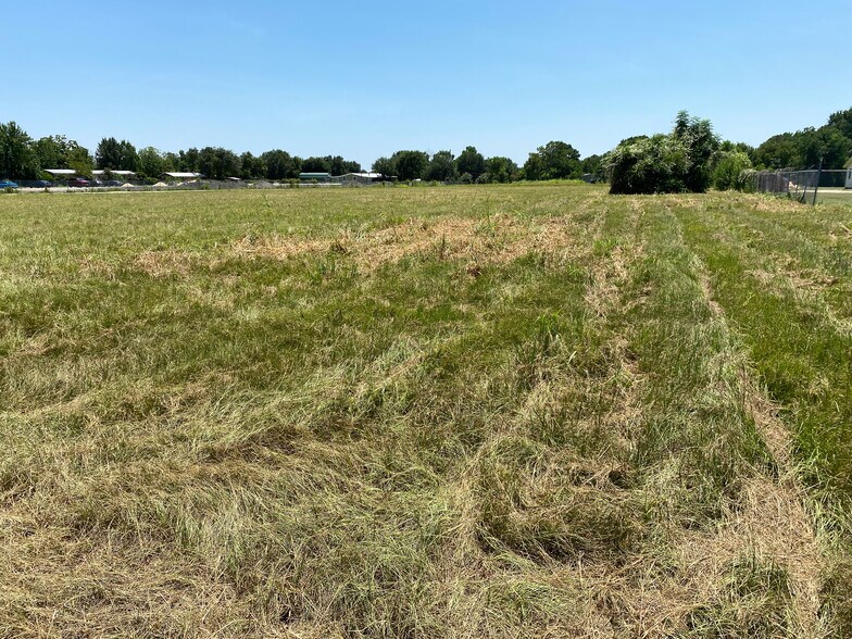 More Photos Of FM 2920 @ Roberts, Hockley Land For Sale