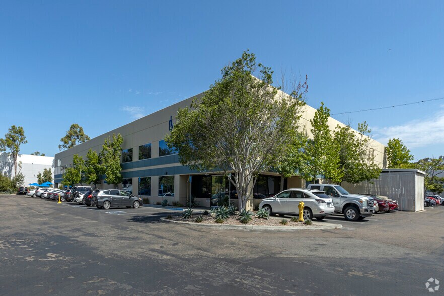 More Photos Of 15890 Bernardo Center Dr, San Diego Manufacturing For Sale