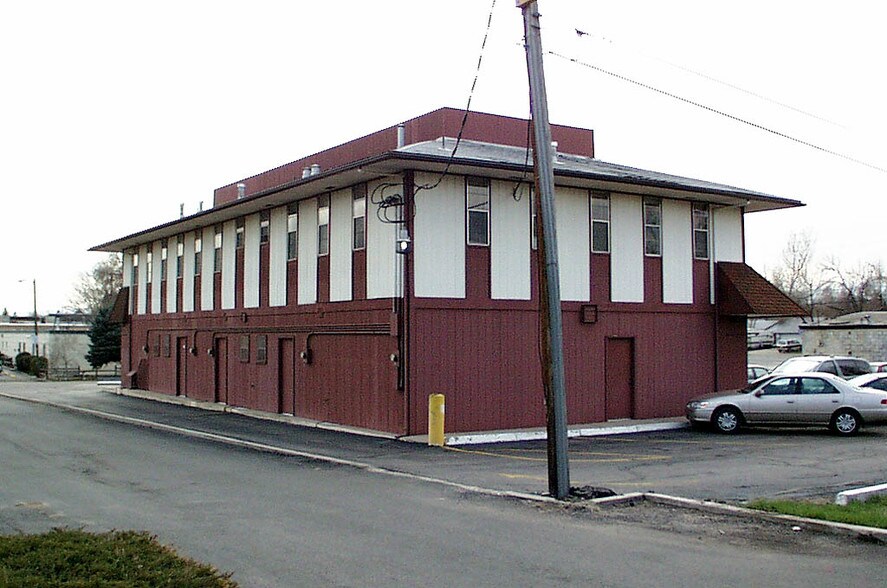 More Photos Of 7585 W Arkansas Ave, Denver Office For Lease